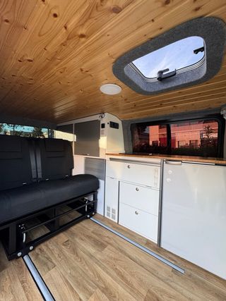 Volkswagen Caravelle T6