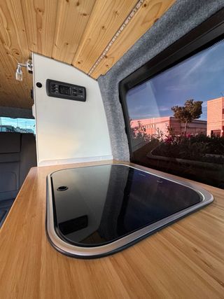 Volkswagen Caravelle T6