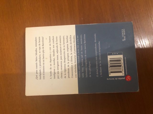 Lo Mejor Que le Puede Pasar a un Cruasan