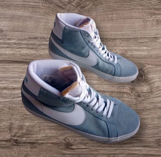 Nike Blazer Mid Zapatillas Deportivas