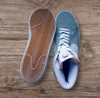 Nike Blazer Mid Zapatillas Deportivas