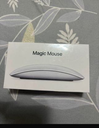 Mouse Apple Magic Mouse 2 sigillato