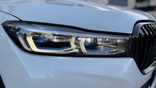 BMW Serie 7 750i M Xdrive V8 4.4l 530cv 
