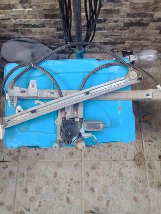 Maquinaria Elevalunas Xsara Picasso