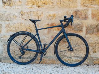 Gravel Cube Nuroad FE Pro NUEVA