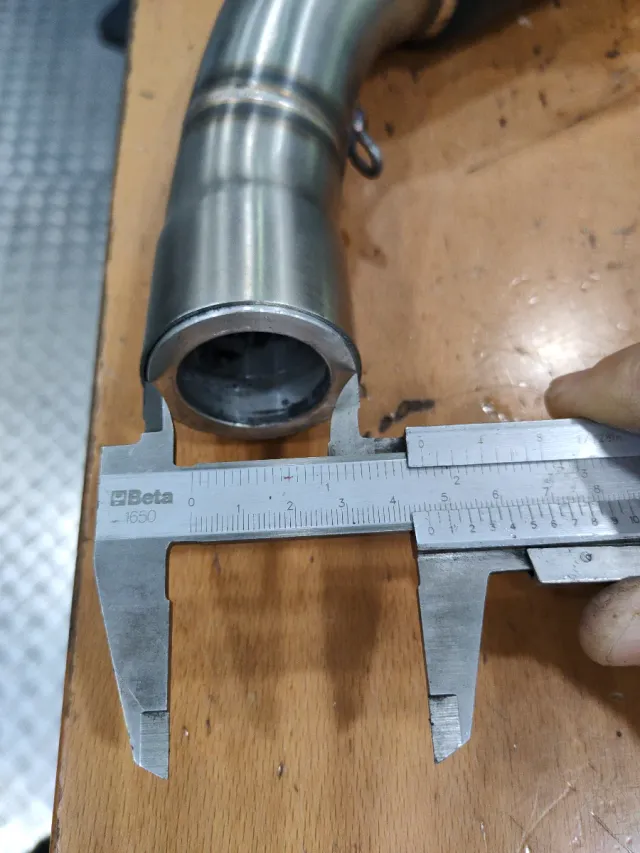 Silencioso Arrow Yamaha YZF R3 2019-22 Homologado