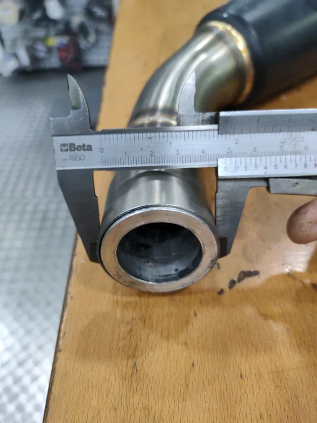 Silencioso Arrow Yamaha YZF R3 2019-22 Homologado