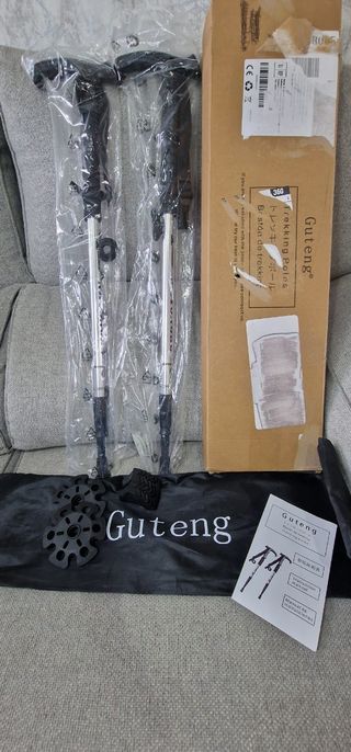 Bengala de Caminhada Guteng