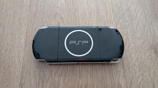 PSP 3004 Piano Black Edición Mundial 2010