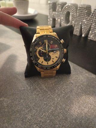 Reloj Skyline Hombre Nuevo en Caja