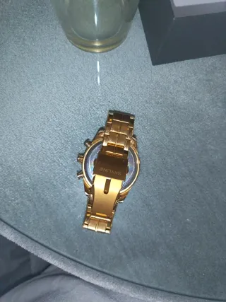 Reloj Skyline Hombre Nuevo en Caja