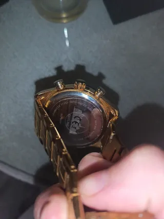 Reloj Skyline Hombre Nuevo en Caja