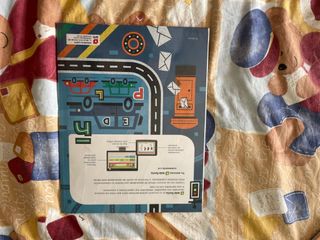 Libro lengua 3°de primaria Sm