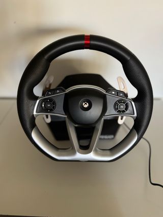 Volante Xbox