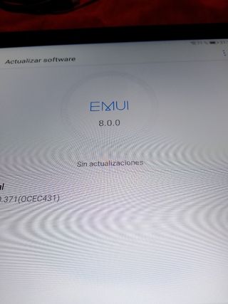 Tablet Huawei MediaPad T5 