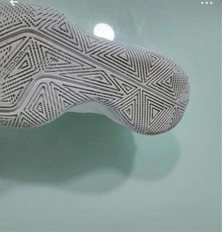 Zapatillas Baloncesto Nike Hypercourt Blancas
