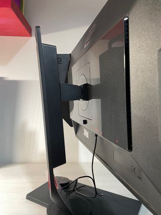 Monitor BenQ Zowie Negro