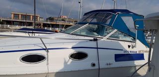 Barco Cruisers Rogue 2470