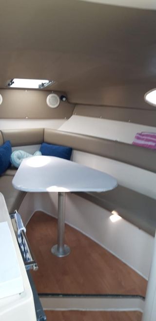 Barco Cruisers Rogue 2470