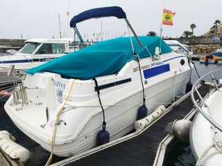 Barco Cruisers Rogue 2470