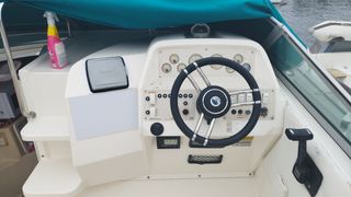 Barco Cruisers Rogue 2470