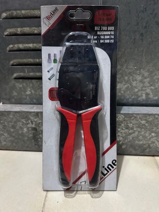 Crimpadora BizLine