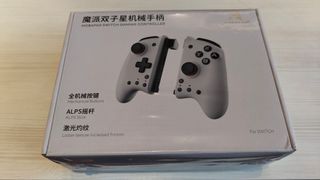 Mobapad M6 switch Gaming Controler Nuevo
