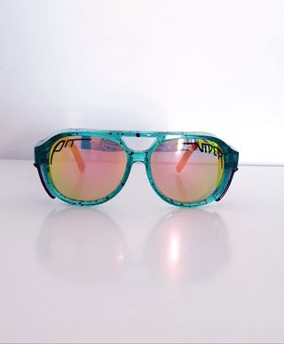 GAFAS UNISEX "PIT VIPER" NUEVO A ESTRENAR