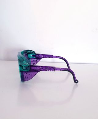 GAFAS UNISEX "PIT VIPER" NUEVO A ESTRENAR
