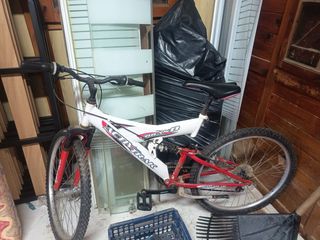 Bicicleta de Montaña Activtrak
