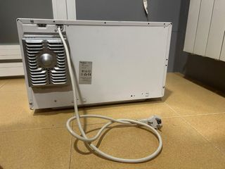 Microondas Moulinex Blanco
