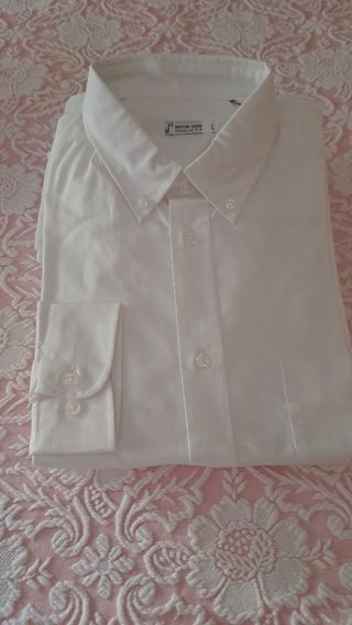 Camisas Blancas 