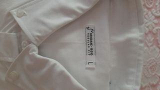 Camisas Blancas 
