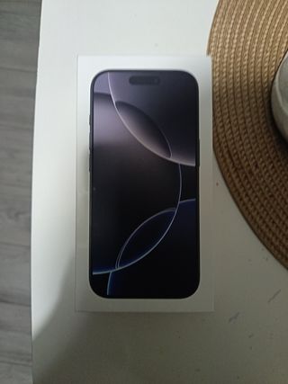 iPhone 16 Pro 128 GB