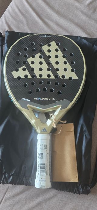 Adidas Metalbone Control 2025