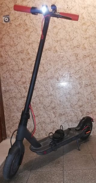Patinete Eléctrico Xiaomi