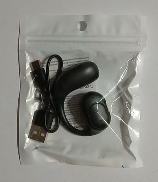 Kit Adaptador USB y auricular inalámbrico