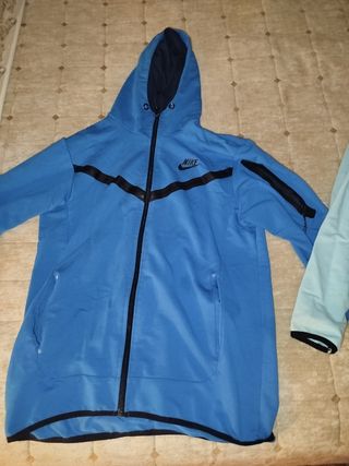 Dos Sudaderas Nike Talla 10-12