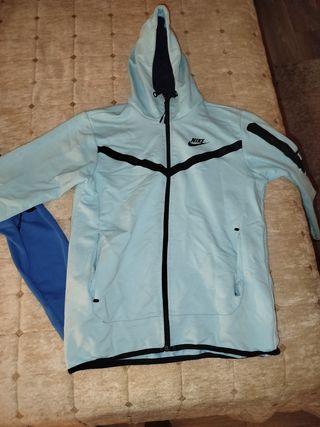 Dos Sudaderas Nike Talla 10-12