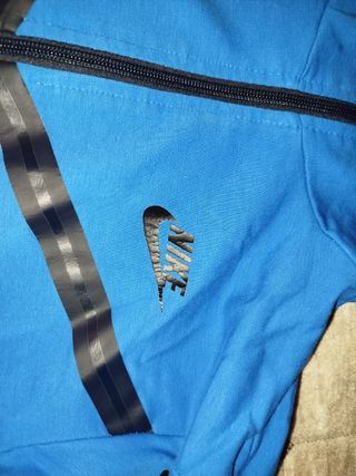 Dos Sudaderas Nike Talla 10-12