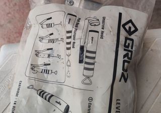 Máquina Engrasadora