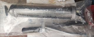 Máquina Engrasadora