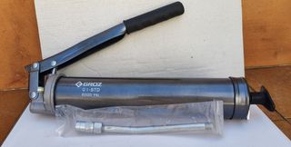 Máquina Engrasadora