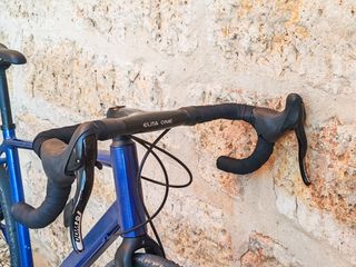 GRAVEL Triban RC 520