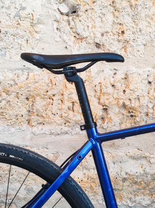 GRAVEL Triban RC 520