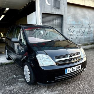 Opel Meriva 140mil km Diesel