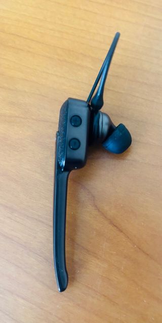 Auricular Bluetooth Cellularline Master Headset