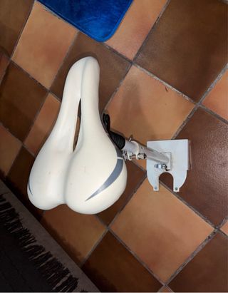 Sillín Universal para Patín Eléctrico