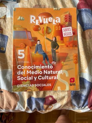 Saberes básicos matemáticas y sociales