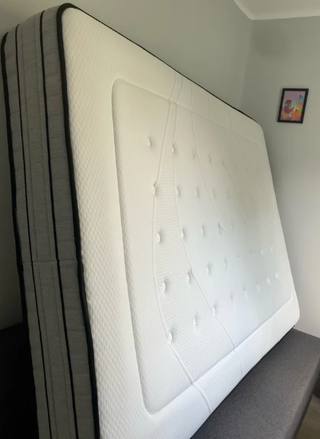 URGE Colchón Gomarco Supreme Firm 135x190cm
